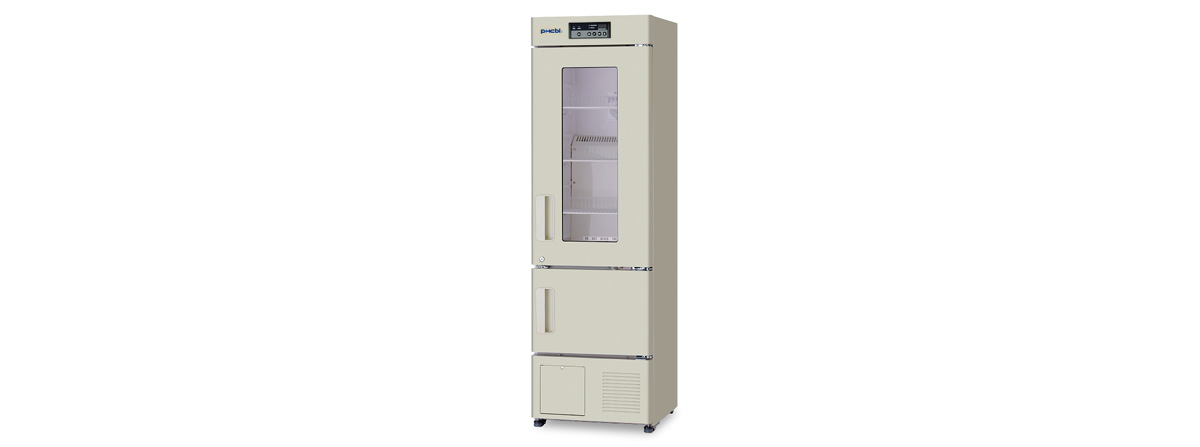 药品冷藏·保存箱MPR-215F-PC图1