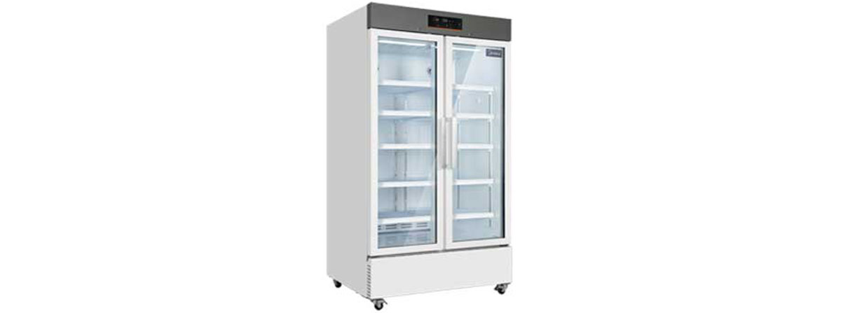 美的生物2~8℃医用冷藏箱-MC-5L1006