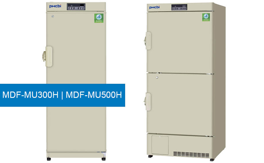 MDF-MU300H-MU500H