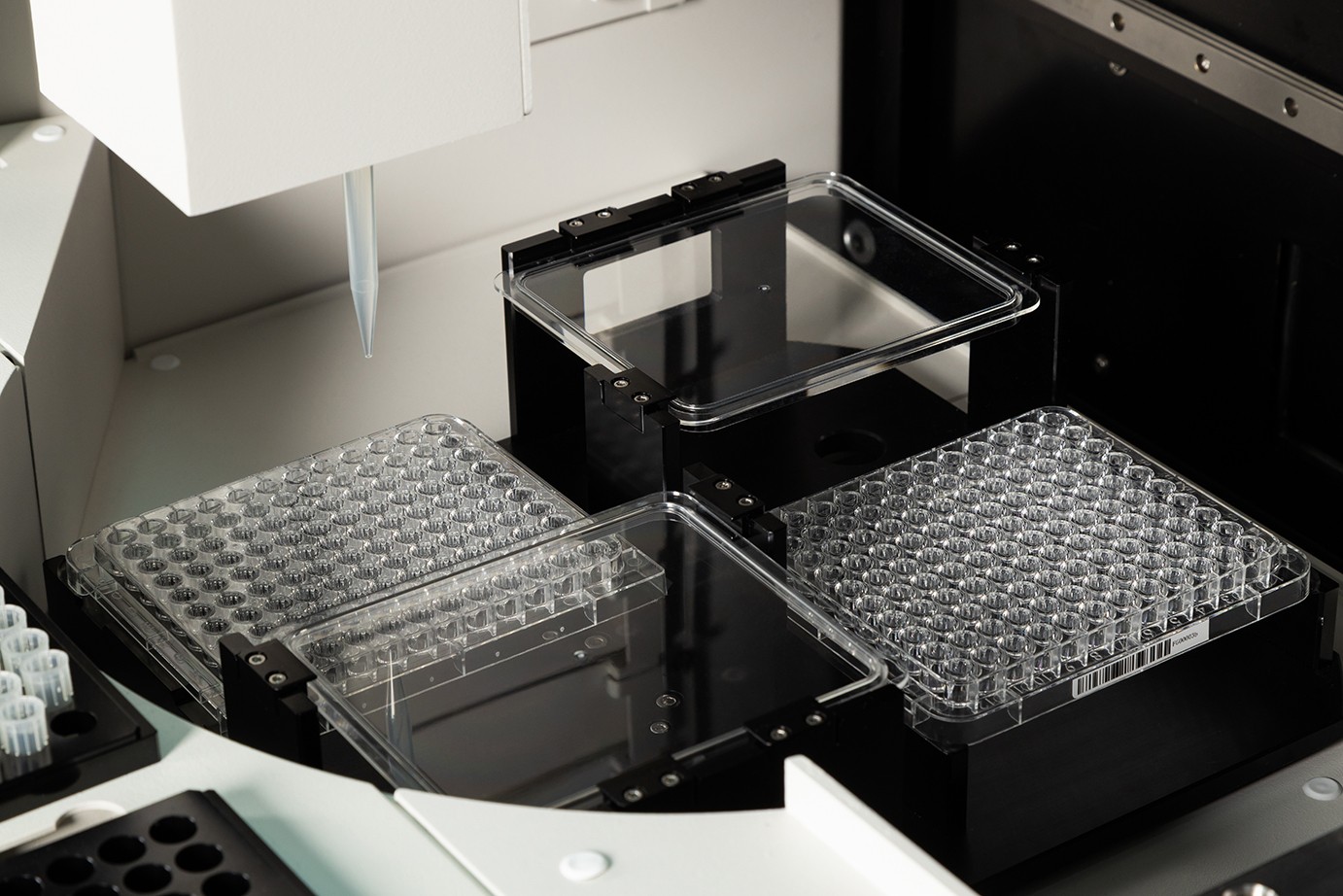 全自动微生物鉴定药敏分析仪AutoMic-i6001