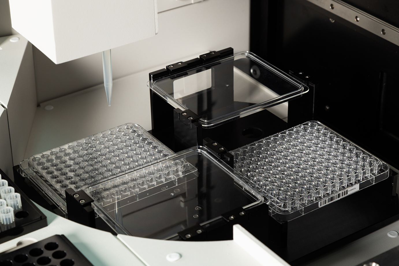 全自动微生物鉴定药敏分析仪AutoMic-i6001