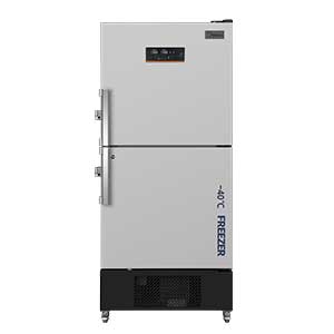美的-40℃医用低温箱