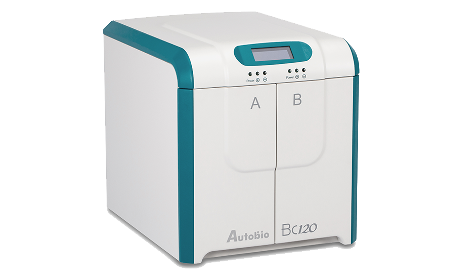 微生物培养检测仪 BC60